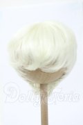 8-8.5inch/ウィッグ Y-26-03-04-207-WT-ZY