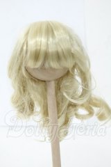 6-7inch/ウィッグ Y-26-03-04-206-WT-ZY