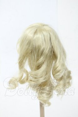画像2: 6-7inch/ウィッグ Y-26-03-04-206-WT-ZY