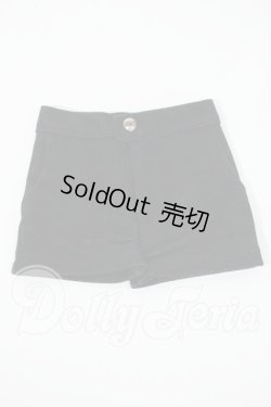 画像1: SD13BOY/衣装(パンツ) Y-26-03-04-234-WT-ZY