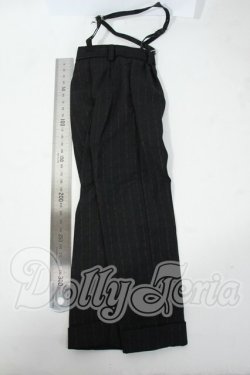 画像2: SD13BOY/衣装(パンツ) Y-26-03-04-237-WT-ZY