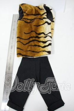 画像2: 65〜70ｃｍドール/OF:衣装セット Y-26-03-04-238-WT-ZY