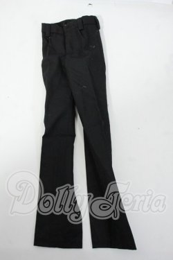 画像1: SD/OF:パンツ Y-26-03-04-228-WT-ZY