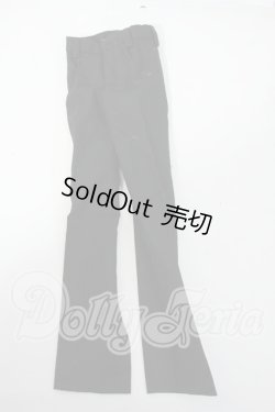 画像1: SD/OF:パンツ Y-26-03-04-228-WT-ZY