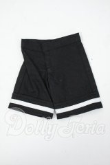 SDM＆MSD/OF:パンツ Y-26-03-04-219-WT-ZY