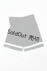 SDM＆MSD/OF:パンツ Y-26-03-04-219-WT-ZY