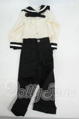 SD/OF:衣装セット Y-26-03-18-129-WT-ZY