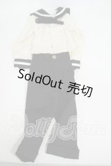 SD/OF:衣装セット Y-26-03-18-129-WT-ZY