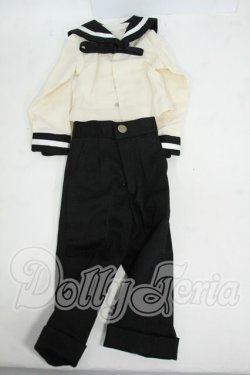 画像1: SD/OF:衣装セット Y-26-03-18-129-WT-ZY