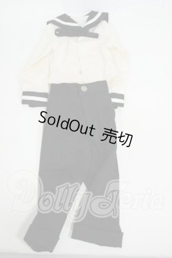 画像1: SD/OF:衣装セット Y-26-03-18-129-WT-ZY