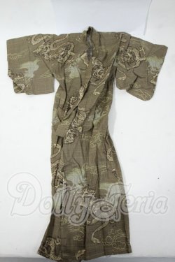 画像1: SD/OF:衣装セット Y-26-03-04-232-WT-ZY