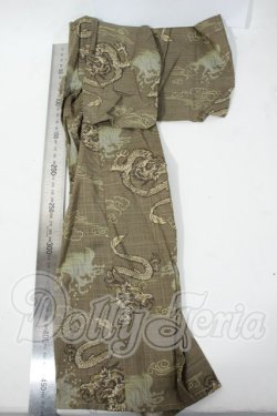 画像2: SD/OF:衣装セット Y-26-03-04-232-WT-ZY