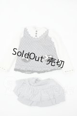 SDM＆MSD/OF:衣装セット Y-26-03-04-214-WT-ZY