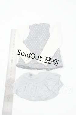 画像2: SDM＆MSD/OF:衣装セット Y-26-03-04-214-WT-ZY