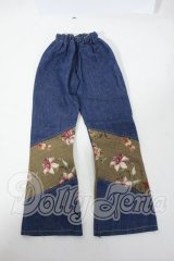 SD/OF:パンツ Y-26-03-04-230-WT-ZY