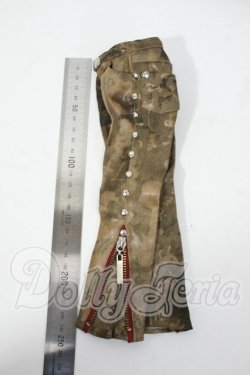 画像2: SDM＆MSD/OF:パンツ Y-26-03-04-218-WT-ZY