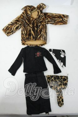 画像1: SDM＆MSD/OF:衣装セット Y-26-03-04-220-WT-ZY