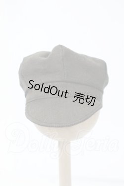 画像1: 幼SD/OF:小物 Y-26-03-04-225-WT-ZY