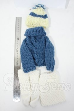 画像2: SDM＆MSD/OF:衣装セット Y-26-03-04-210-WT-ZY