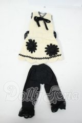 SDM＆MSD/OF:衣装セット Y-26-03-04-217-WT-ZY