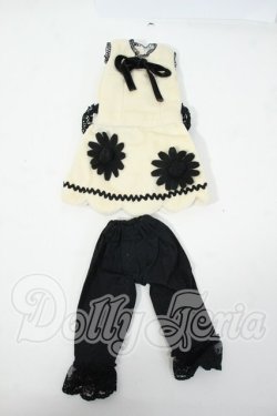 画像1: SDM＆MSD/OF:衣装セット Y-26-03-04-217-WT-ZY