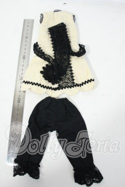 画像2: SDM＆MSD/OF:衣装セット Y-26-03-04-217-WT-ZY