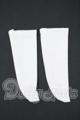 SDM＆MSD/OF:靴下 Y-26-03-04-221-WT-ZY