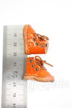 画像2: オビツ11/OF:靴 Y-26-03-04-199-WT-ZY