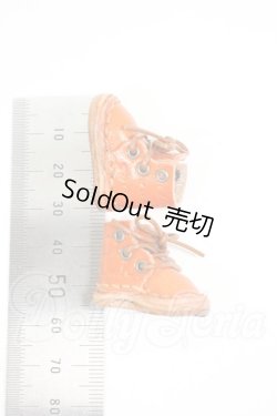 画像2: オビツ11/OF:靴 Y-26-03-04-199-WT-ZY