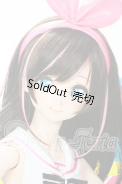 画像1: DDS/キズナアイ Y-26-02-18-001-WT-ZY