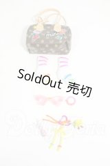 バービー/OF:小物 Y-26-02-18-228-WT-ZY