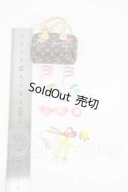 画像2: バービー/OF:小物 Y-26-02-18-228-WT-ZY