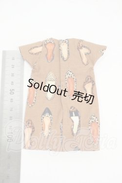 画像2: ジェニー/OF:衣装 Y-26-02-18-225-WT-ZY