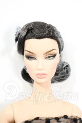 Integrity Toys/Fashion Royalty Redefined Luxury Kyori Y-26-02-18-201-WT-ZY