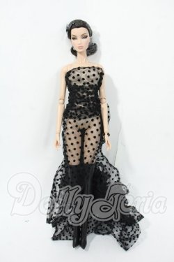 画像2: Integrity Toys/Fashion Royalty Redefined Luxury Kyori Y-26-02-18-201-WT-ZY