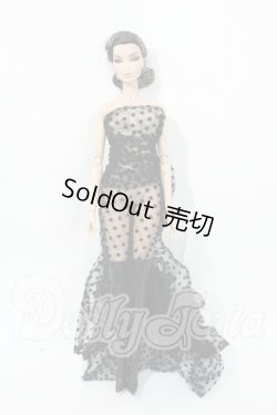 画像2: Integrity Toys/Fashion Royalty Redefined Luxury Kyori Y-26-02-18-201-WT-ZY