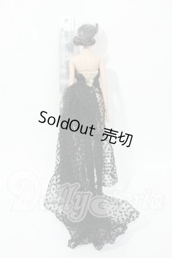 画像3: Integrity Toys/Fashion Royalty Redefined Luxury Kyori Y-26-02-18-201-WT-ZY