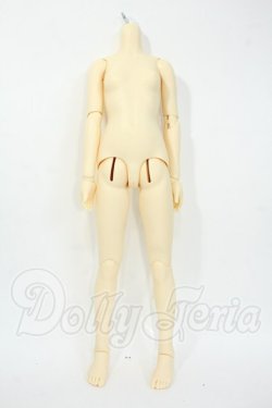 画像1: SD女の子/一体型ボディ Y-26-02-18-031-WT-ZY