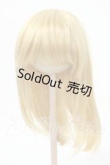 9-10inch/ウィッグ Y-26-02-18-180-WT-ZY