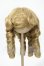画像1: 9-10inch/ウィッグ Y-26-02-18-181-WT-ZY (1)