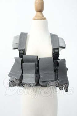 画像1: DD/OF:小物　青雷亭様製 Y-26-02-18-003-WT-ZY