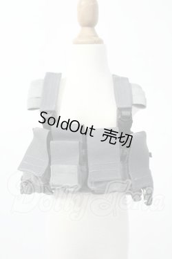 画像1: DD/OF:小物　青雷亭様製 Y-26-02-18-003-WT-ZY