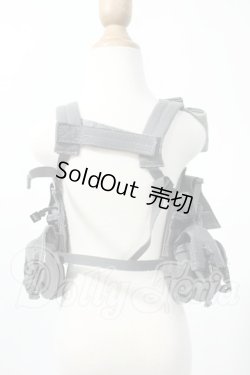 画像2: DD/OF:小物　青雷亭様製 Y-26-02-18-003-WT-ZY