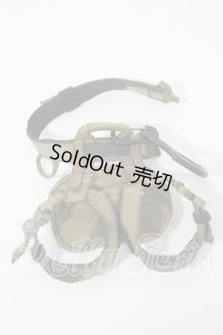 画像3: DD/OF:小物　青雷亭様製 Y-26-02-18-004-WT-ZY