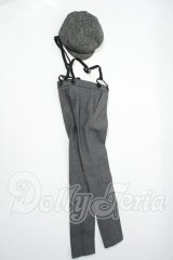 SD17B/OF:衣装セット Y-26-02-18-258-WT-ZY