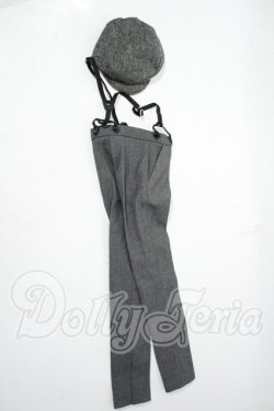 画像1: SD17B/OF:衣装セット Y-26-02-18-258-WT-ZY