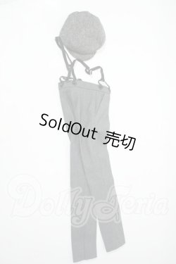 画像1: SD17B/OF:衣装セット Y-26-02-18-258-WT-ZY