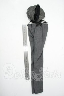 画像2: SD17B/OF:衣装セット Y-26-02-18-258-WT-ZY