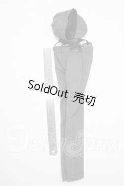 画像2: SD17B/OF:衣装セット Y-26-02-18-258-WT-ZY