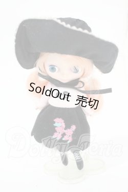 画像2: プチブライス/ピンキードゥードルプードルリターンズ Y-26-02-18-208-WT-ZY